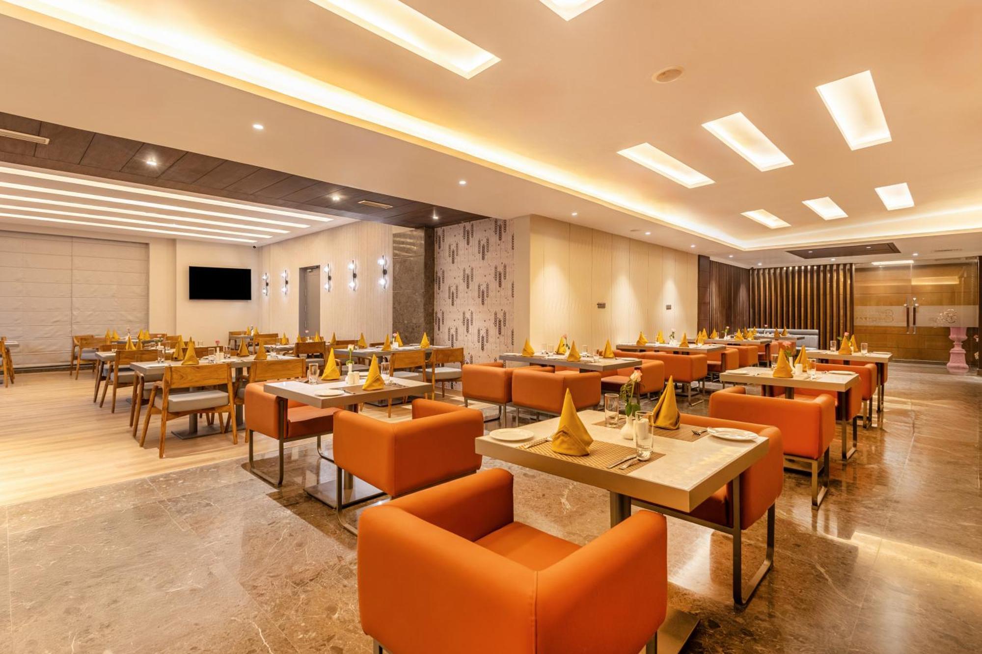 Sterling Borderland Hotel Amritsar