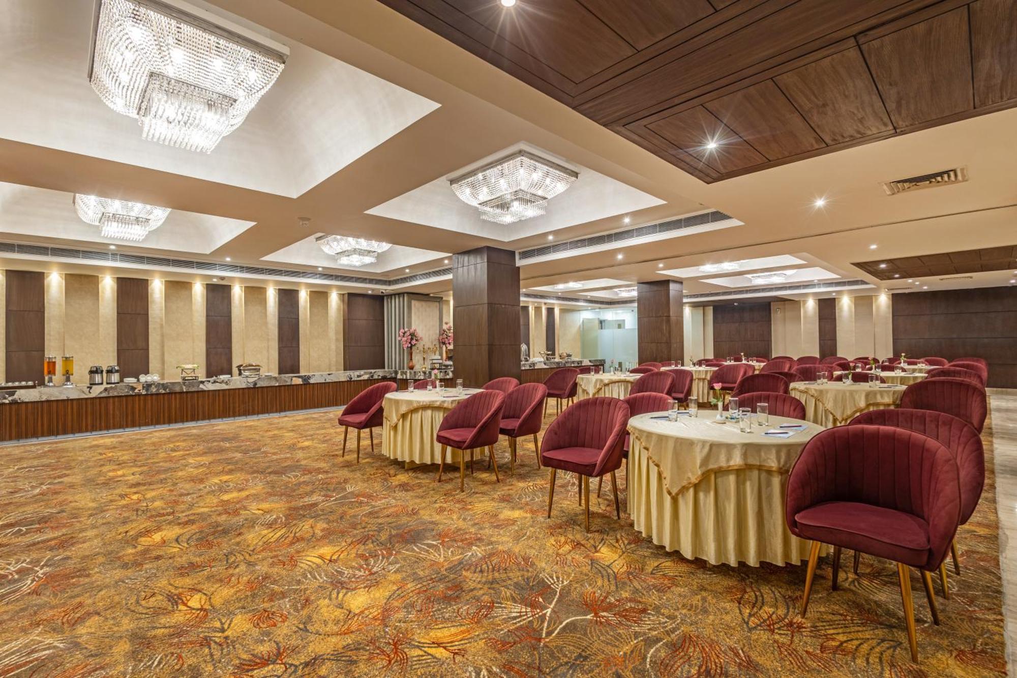 Sterling Borderland Hotel Amritsar